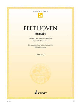 Sonata D Major