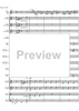 Chaconne - Score