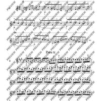 Works for Solo Guitar