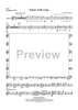Echoes of the Cape - Tenor Saxophone