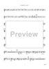 Gravity Wave - Alto Saxophone 1