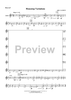 Housetop Variations - F Horn