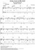 Jesus, Lover of My Soul (It's All About You)  (Passion Version)