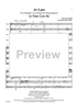At Last - Five Popular Love Songs - Score
