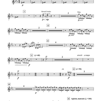 Breaking Point - Mallet Percussion 2