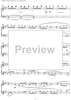 Sonata in A Major, Op. 33, No. 1