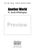Another World - Full Score