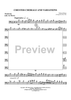 Chester Choral - F Horn (Optional Trombone)
