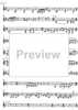 2. Gudacki kvartet (string quartet) - Violin 2