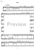 Suite A Major BWV 824