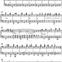 Mi-A-Ou - from Dolly Suite, Opus 56