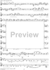Quintet - Oboe