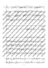 Cantus - Score