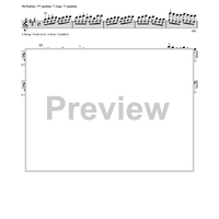 Suzuki Violin School, Volume 7 - Violin Part