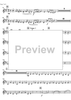 Agentia Suite No. 1 - Bass Clarinet