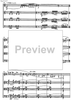 Quartet (Clarinet quartet) Op.26 - Score