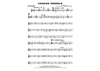 Yankee Doodle - Bb Trumpet 3