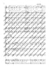 Improperium Expectavit Cor Meum - Choral Score