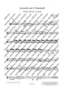 Concerto G Minor
