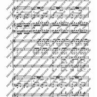 Moralities - Piano Reduction