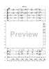 Sugar Valley - Score