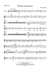 Of Kings and Kingdoms - Bb Trumpet 1