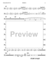Waltzing Matilda & Advance Australia Fair - Trombone 4