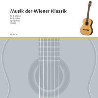 Musik der Wiener Klassik - Performing Score