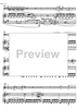 Cancion - Score