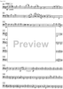 String quartet No. 2 - Cello