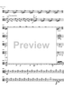 Amor pedestre- Fuessische Liebe [set of parts] - Viola