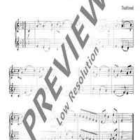 Album of Duets - Performing Score