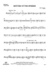 Rhythm of the Spheres - Baritone Horn/Euphonium