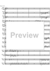 Sonata - Score