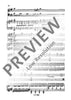 Piano Trio F# minor - Full Score