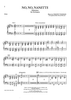 No, No, Nannette - Selections for Orchestra - Harp