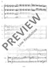 Petite Suite - Score and Parts