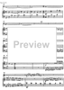 Sonata - Score
