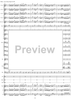 Jazz Country - Conductor's Score