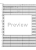 Concertino - Score