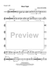 Silent Night - Bb Trumpet 1