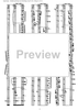 Prelude and Fugue in E-flat Major, op. 99, no. 3
