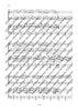 Pavane - Score and Parts