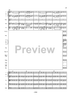 Waltz Finale from The Nutcracker, Op. 71 - Score