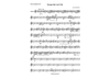 Escape the Lost City - Tenor Saxophone