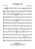 El Palamino Noble - Bass Clarinet