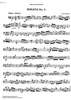 Sonata No. 2 Op.55