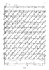 Zeichenstaub - Score and Parts
