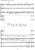 Madrigali della buona morte - Score