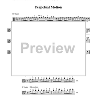Suzuki Viola School, Volume 2 - Viola Part
